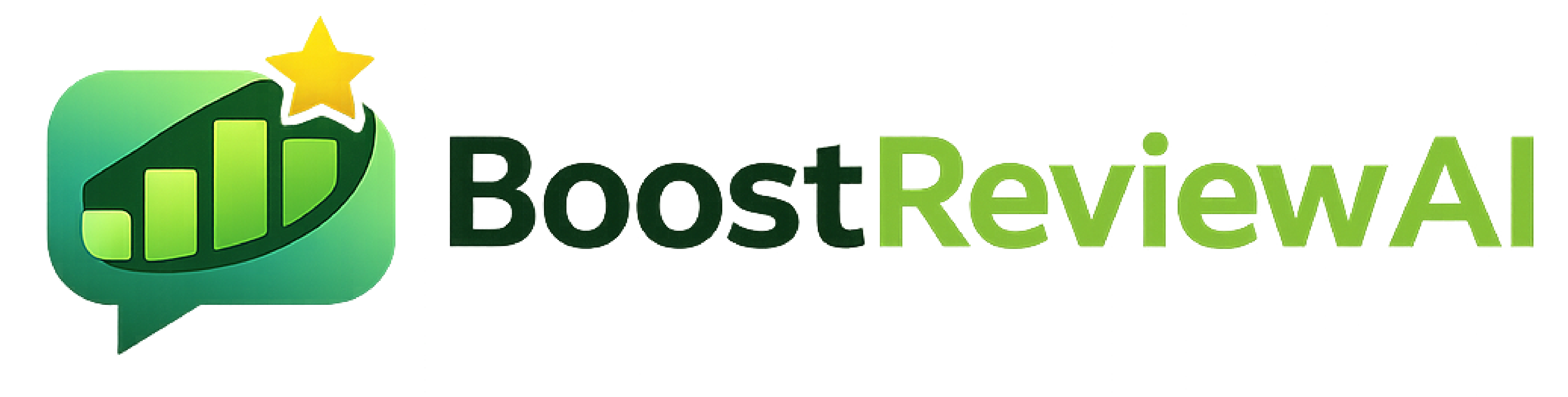 BoostReview AI – Get More 5-Star Google Reviews Automatically